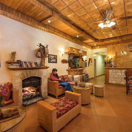 Thai Binh Sapa Hotel Zewnętrze zdjęcie