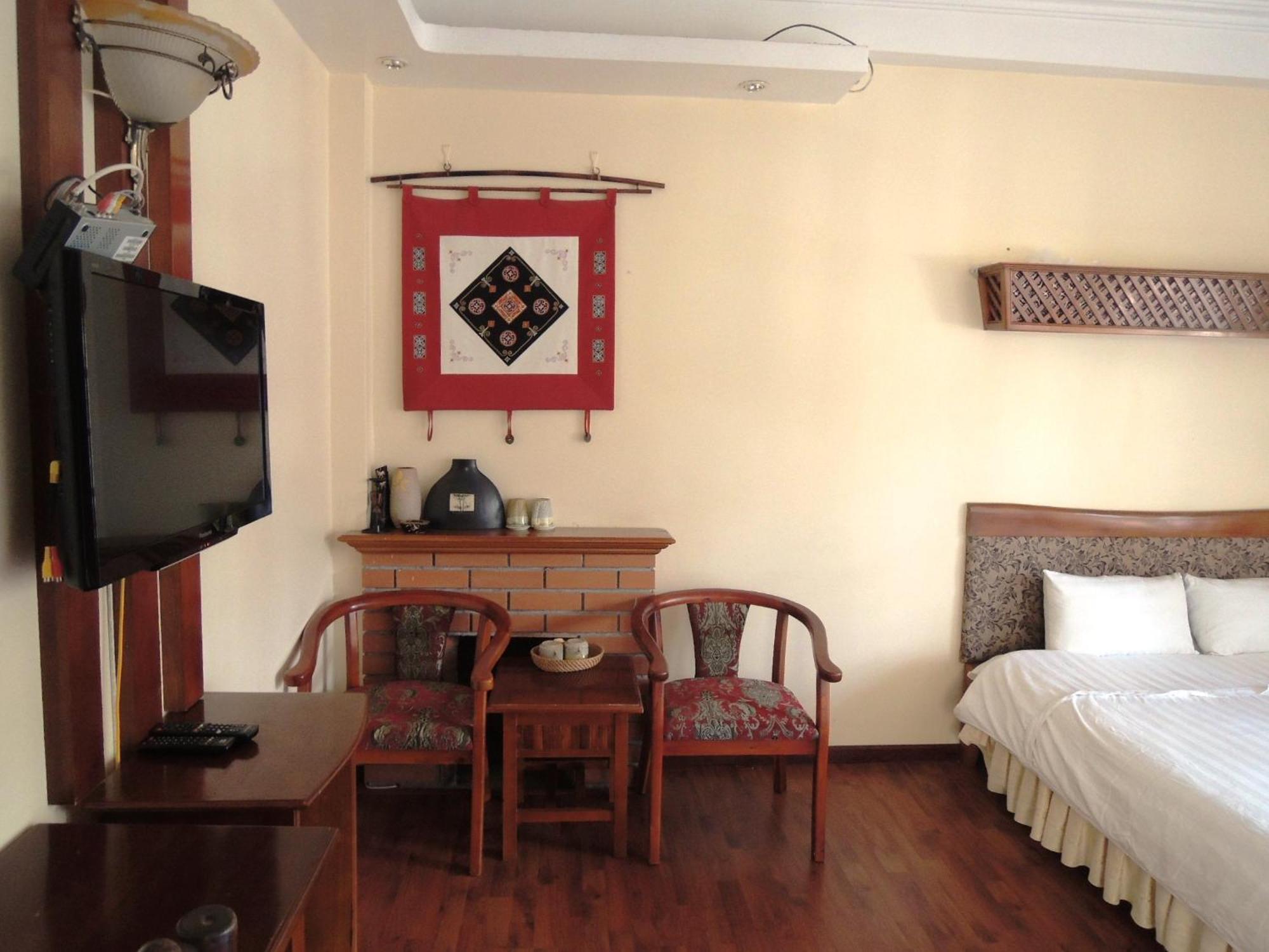 Thai Binh Sapa Hotel Pokój zdjęcie